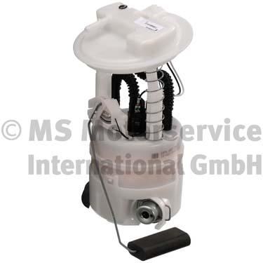 PIERBURG 7.00468.81.0 Motor Besleme Ünitesi - NISSAN MICRA III (K12) uyumlu