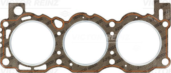 VICTOR REINZ 61-25630-20 Motor Silindir Kafa Contası - FORD GRANADA II (GU) uyumlu