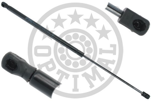 OPTIMAL AG-50196 Kaporta & Gövde Parçaları Gaz Yayı - FIAT CROMA (194_) uyumlu