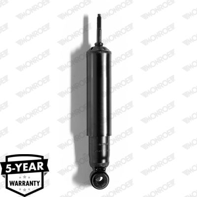 MONROE R1549 Süspansiyon Sistemi Amortisör - ALFA ROMEO GT (105_) uyumlu