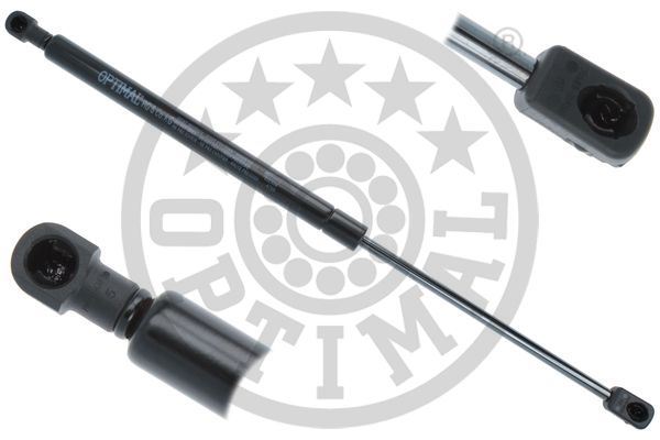 OPTIMAL AG-50018 Kaporta & Gövde Parçaları Gaz Yayı - HYUNDAI ATOS (MX) uyumlu