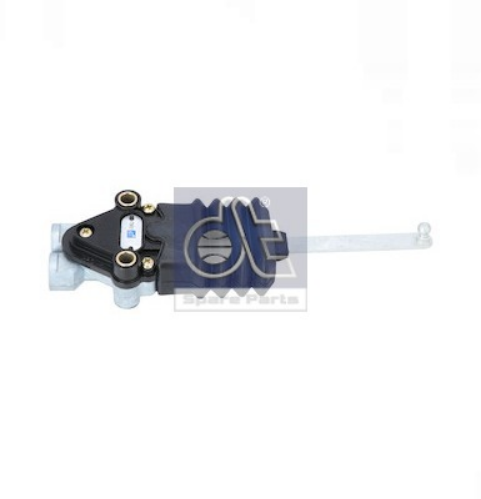 DT Spare Parts 2.70080 Süspansiyon Sistemi Kabin Süspansiyonu - MAN TGS I uyumlu