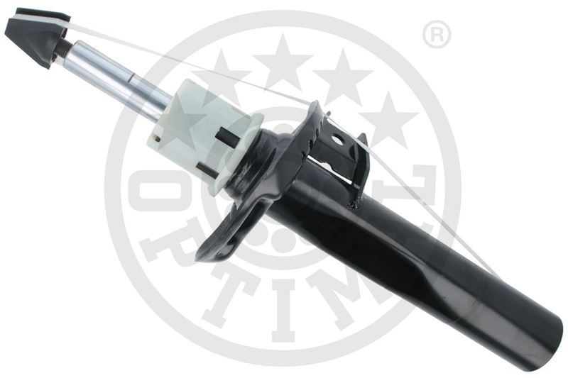 OPTIMAL A-3699G Süspansiyon Sistemi Amortisör - AUDI TT (8J3) uyumlu