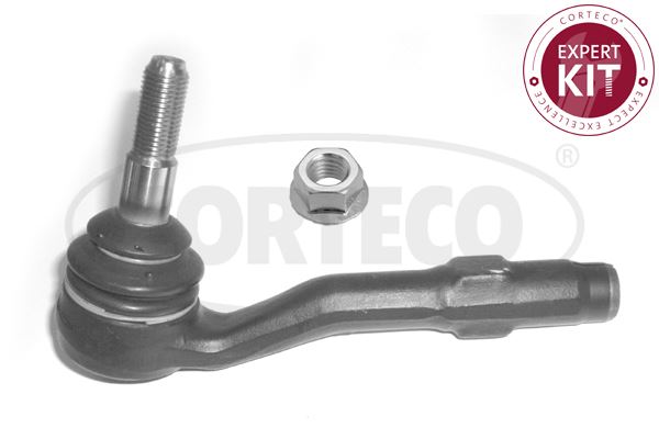 CORTECO 49398950 Direksiyon Sistemi Mafsal - BMW 7 (E65, E66, E67) uyumlu