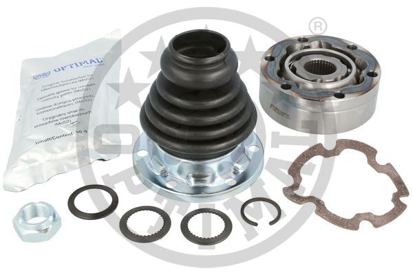 OPTIMAL CT-1002 Diferansiyel & Aktarma Sistemi Mafsallar - VW GOLF II (19E, 1G1) uyumlu