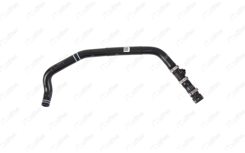 NIFEA 14839 İklimlendirme Sistemi Klima Hortum & Borular - FIAT DUCATO Platform şasi (250_) uyumlu