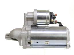Marş Motoru - GM - 93191079 Ürün Görseli