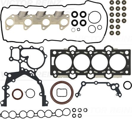 VICTOR REINZ 01-10240-01 Motor Conta Seti - KIA CEE'D (JD) uyumlu