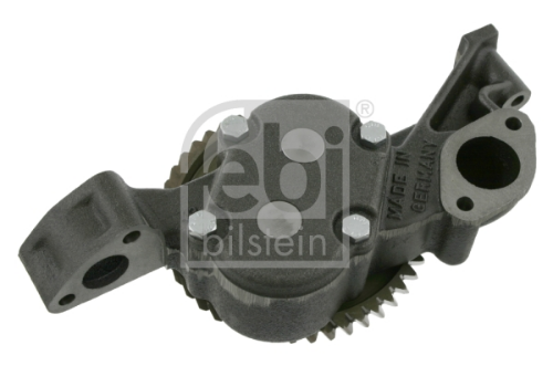 FEBI BILSTEIN 02447 Motor Yağ Pompası - MAN LION´S STAR uyumlu