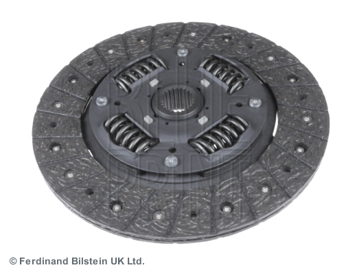 BLUE PRINT ADC43163 Debriyaj Sistemi Debriyaj Balatası - MITSUBISHI LANCER II (A17_) uyumlu