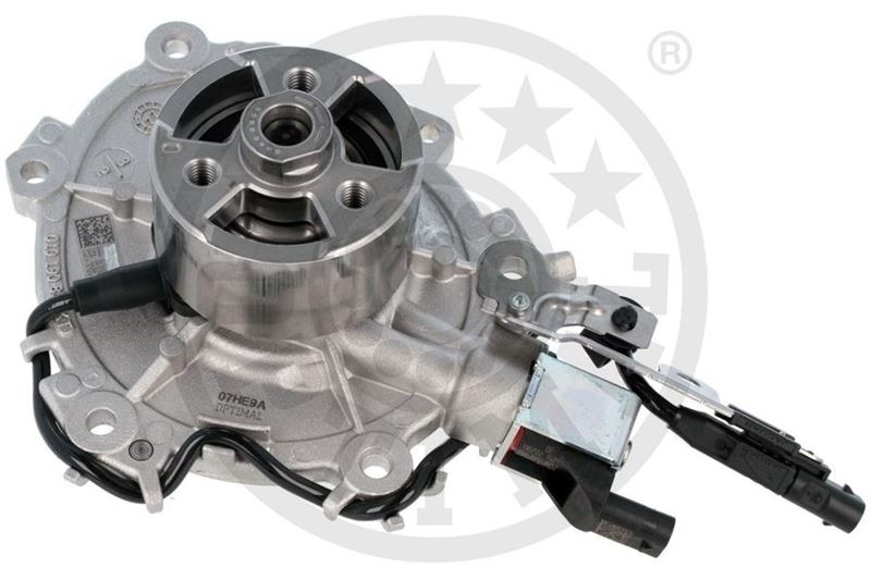 OPTIMAL AQ-2555 Motor Devirdaim - JAGUAR XE (X760) uyumlu