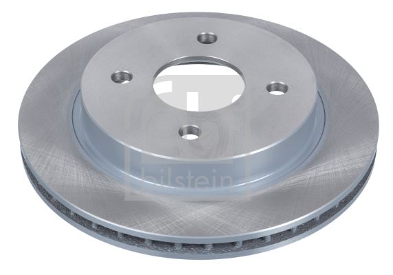 Fren Diski - FEBI BILSTEIN - 5644 Ürün Görseli