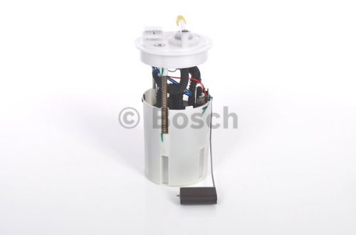 BOSCH 0 580 313 120 Motor Besleme Ünitesi - NISSAN ALMERA II Hatchback (N16) uyumlu