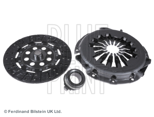 BLUE PRINT ADM53074 Debriyaj Sistemi Debriyaj Seti - MAZDA 6 Hatchback (GG) uyumlu