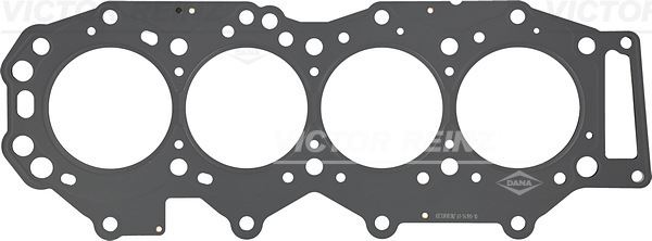 VICTOR REINZ 61-54190-10 Motor Silindir Kafa Contası - FORD RANGER (ET) uyumlu