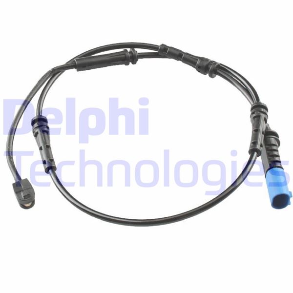 DELPHI LZ0337 Fren Sistemleri Aşınma Göstergesi - BMW X5 (G05, F95) uyumlu