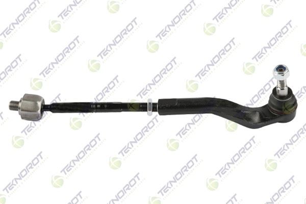 TEKNOROT M-611613 Direksiyon Sistemi Kısa Rot & İtici Çubuk - MERCEDES-BENZ V-SERISI (W447) uyumlu