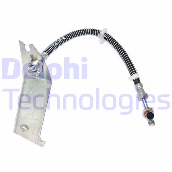 DELPHI LH0406 Fren Sistemleri Fren Hortumları - LAND ROVER DISCOVERY II (L318) uyumlu