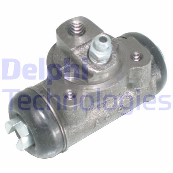 DELPHI LW60354 Diğer Diğer Donanım & Parçalar - OPEL FRONTERA A (U92) uyumlu