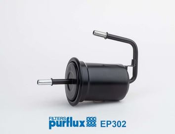 PURFLUX EP302 Yakıt Sistemi Yakıt Filtresi - MAZDA MX-5 II (NB) uyumlu