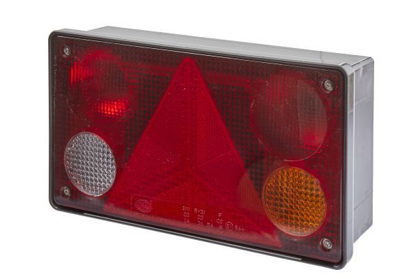 HELLA 2VP 340 400-141 Farlar & Aydınlatma Stop Lambası