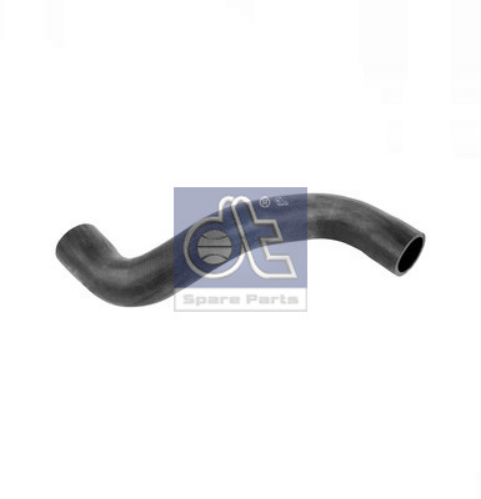 DT Spare Parts 1.11587 Soğutma Sistemi Soğutma Hortumları & Bağlantıları - SCANIA 4 - series uyumlu