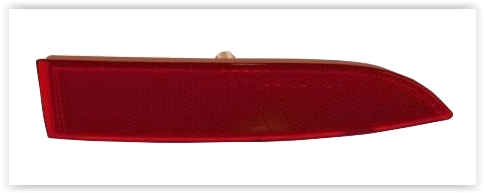 Reflektör - RENAULT ORIJINAL - 265600427R Ürün Görseli