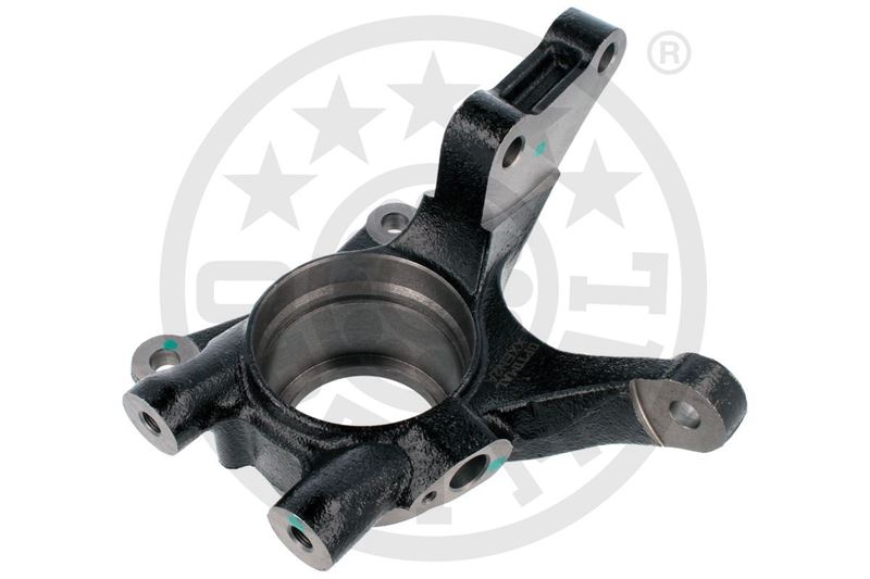 OPTIMAL KN-921895-01-R Tekerlek & Aks Parçaları Aks Gövdesi - KIA SPORTAGE II (JE_, KM_) uyumlu