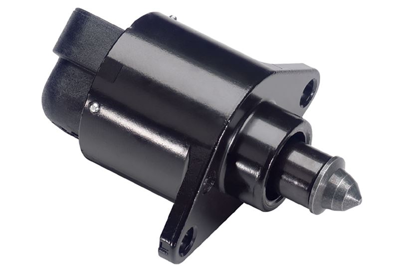 CONTINENTAL/VDO A97110 Motor Rölanti & Devir Ayarı - PEUGEOT 206 Hatchback (2A/C) uyumlu
