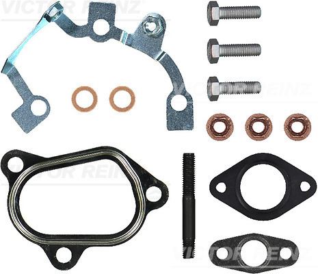 VICTOR REINZ 04-10073-01 Motor Turboşarj & Parçaları - SUZUKI IGNIS II (MH) uyumlu