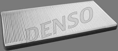 DENSO DCF475P İklimlendirme Sistemi Polen Filtresi - LAND ROVER RANGE ROVER III (L322) uyumlu