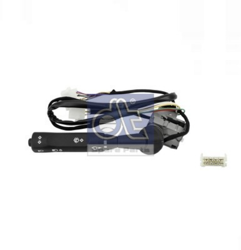DT Spare Parts 4.61340 Direksiyon Sistemi Direksiyon - MERCEDES-BENZ ANTOS uyumlu