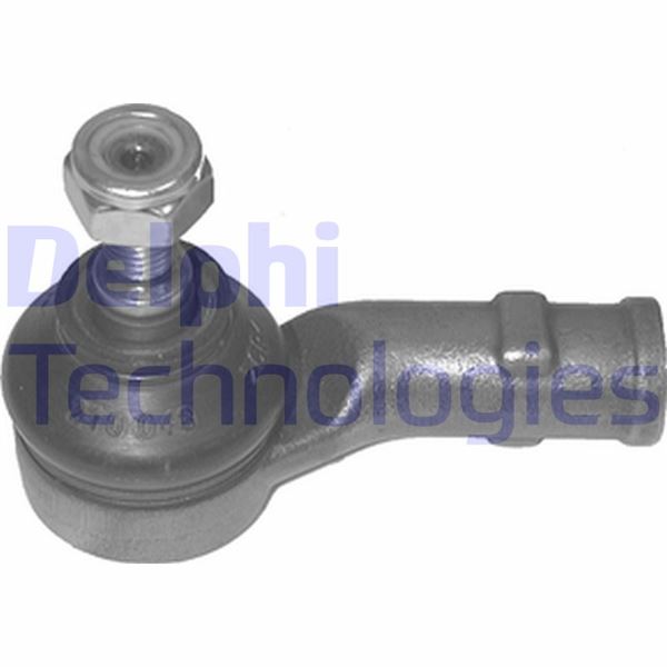 DELPHI TA1674 Direksiyon Sistemi Mafsal - FORD FOCUS I (DAW, DBW) uyumlu