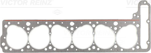VICTOR REINZ 61-23420-10 Motor Silindir Kafa Contası - MERCEDES-BENZ /8 (W114) uyumlu