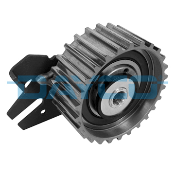 DAYCO ATB2601 Motor Kayış Kasnağı - ALFA ROMEO GIULIETTA (940_) uyumlu