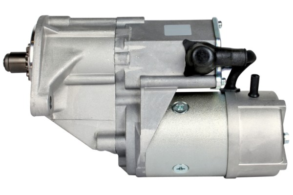 HELLA 8EA 012 527-241 Elektrik Sistemi Marş Motoru - TOYOTA HIACE IV Minibüs/Otobüs (__H1_, __H2_) uyumlu