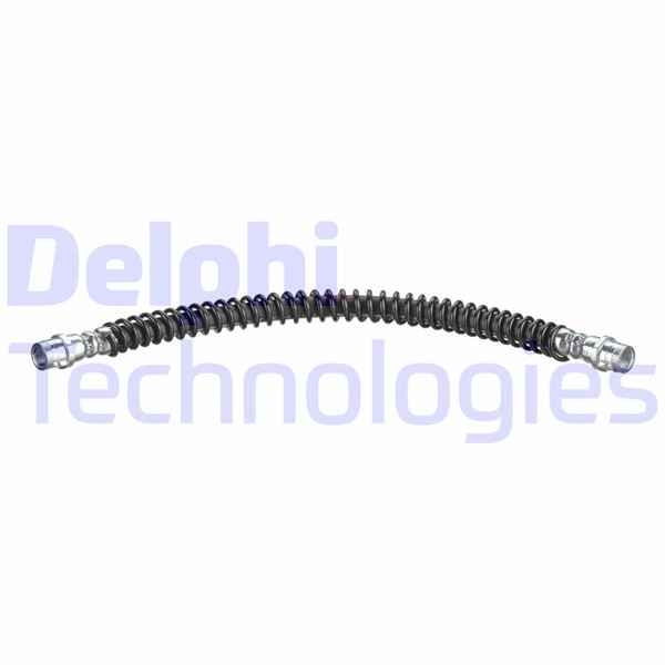 DELPHI LH7690 Fren Sistemleri Fren Hortumları - PORSCHE BOXSTER Spyder (987) uyumlu
