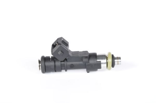 BOSCH 0 280 158 200 Yakıt Sistemi Yakıt Hattı & Rail - FORD FIESTA IV (JA_, JB_) uyumlu