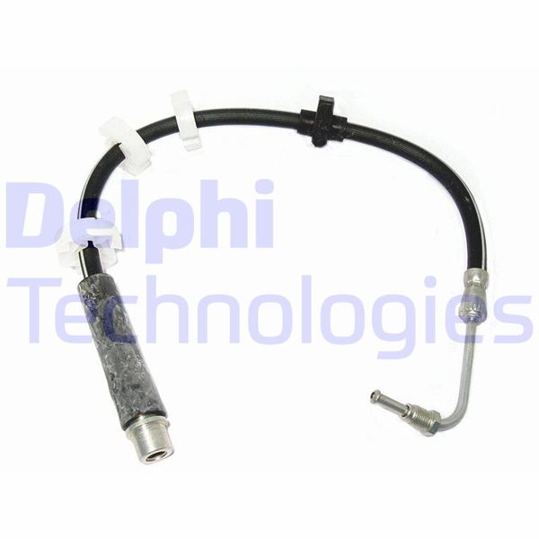 DELPHI LH0355 Fren Sistemleri Fren Hortumları - PEUGEOT 406 Break (8E/F) uyumlu