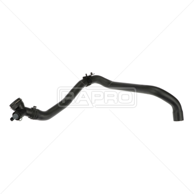 RAPRO R251013 Soğutma Sistemi Soğutma Hortumları & Bağlantıları - SKODA OCTAVIA II (1Z3) uyumlu
