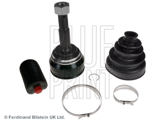 BLUE PRINT ADN18958 Diferansiyel & Aktarma Sistemi Mafsallar - NISSAN ALMERA II Hatchback (N16) uyumlu