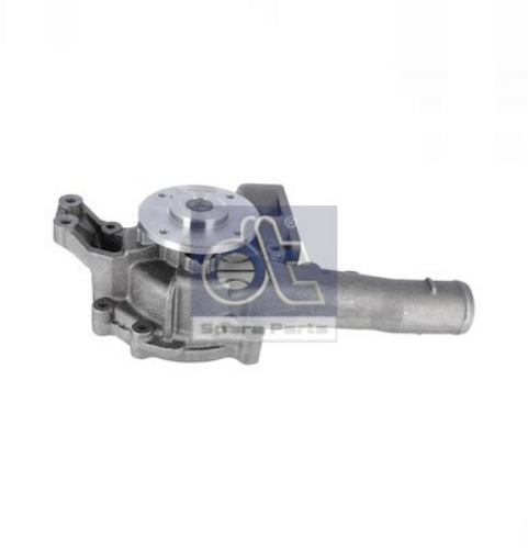 DT Spare Parts 4.63671 Motor Devirdaim - MERCEDES-BENZ AXOR 2 uyumlu