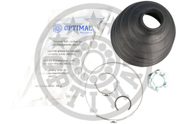 OPTIMAL CVB-10662TPE Diferansiyel & Aktarma Sistemi Tahrik Parçaları - TOYOTA AVENSIS Liftback (_T22_) uyumlu