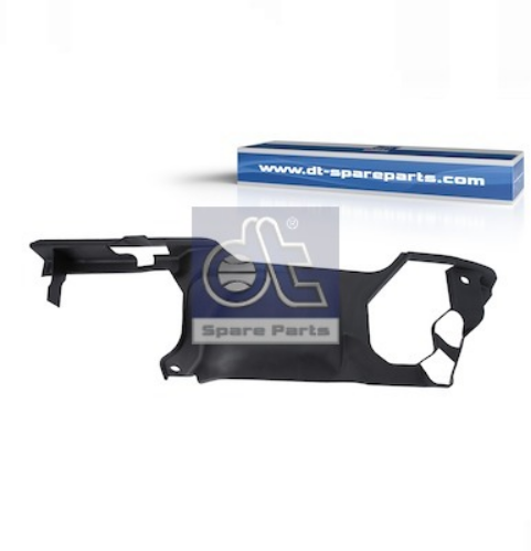 DT Spare Parts 1.22774 Kaporta & Gövde Parçaları Ön Kaplama & Izgara