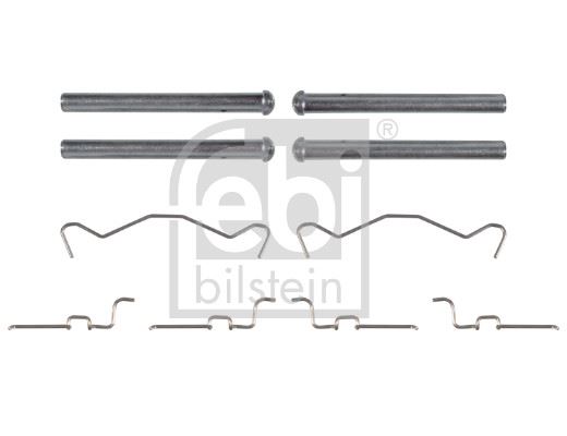 FEBI BILSTEIN 182410 Fren Sistemleri Fren Diski - TOYOTA YARIS VERSO (_P2_) uyumlu