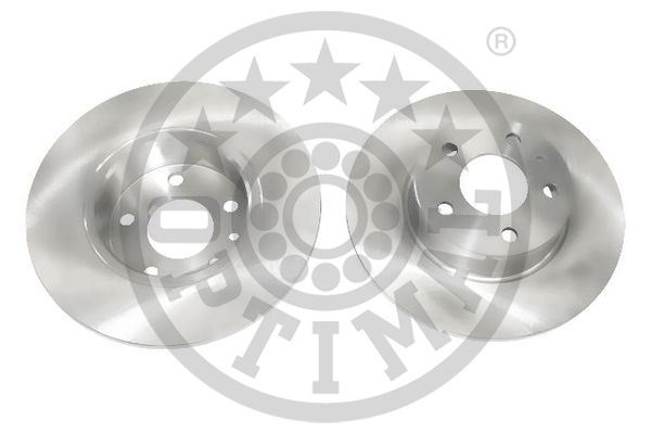 OPTIMAL BS-1490C Fren Sistemleri Fren Diski - ALFA ROMEO 164 (164_) uyumlu