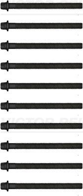 VICTOR REINZ 14-32005-01 Motor Silindir Kafa Civataları - BMW 5 (E34) uyumlu