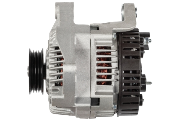 HELLA 8EL 011 713-431 Elektrik Sistemi Alternatör - RENAULT CLIO I (B/C57_, 5/357_) uyumlu