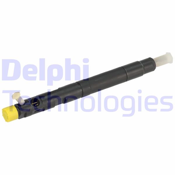 DELPHI 28400214-12B1 Yakıt Sistemi Yakıt Hattı & Rail