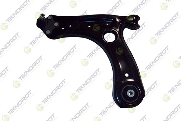 TEKNOROT SK-429 Süspansiyon Sistemi Bugi Kolu - SKODA ROOMSTER (5J7) uyumlu